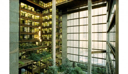 Ford foundation arts spaces #3